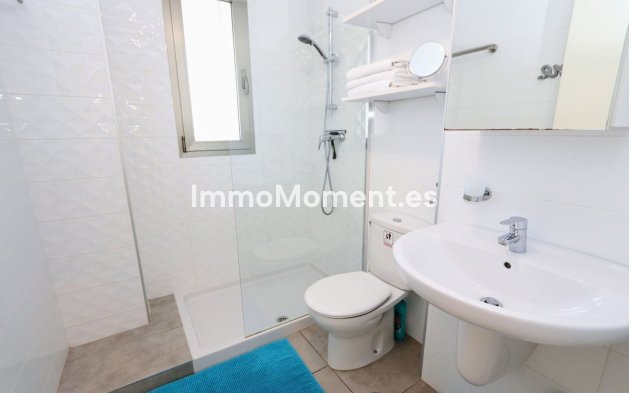 Resale - Apartment - Orihuela - Los Dolses