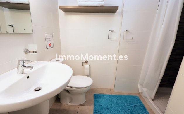 Resale - Apartment - Orihuela - Los Dolses