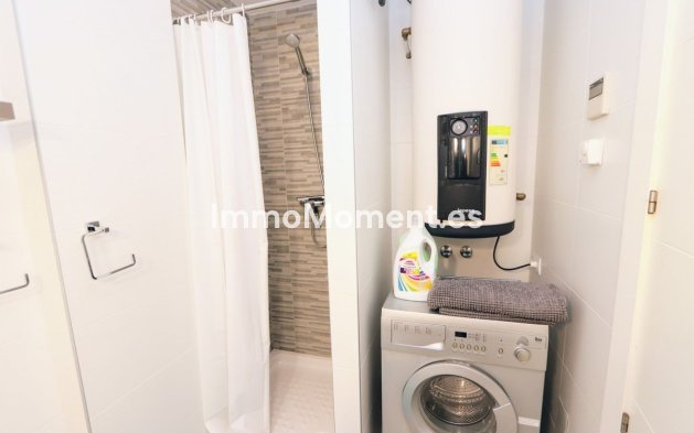 Resale - Apartment - Orihuela - Los Dolses