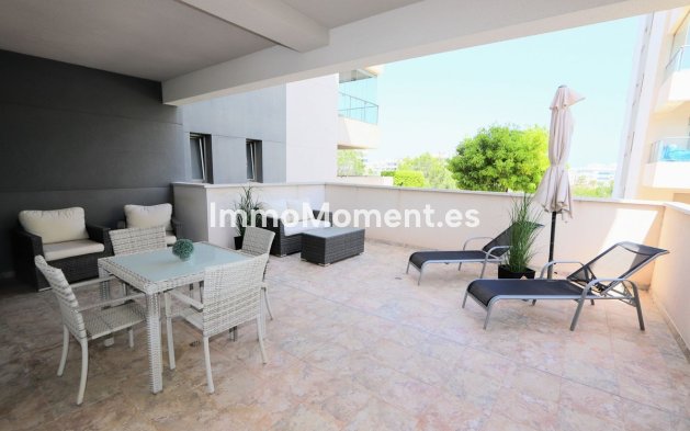 Resale - Apartment - Orihuela - Los Dolses