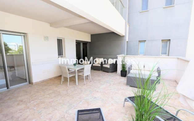 Resale - Apartment - Orihuela - Los Dolses