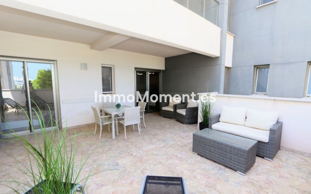 Resale - Apartment - Orihuela - Los Dolses