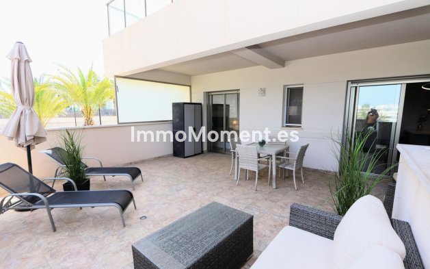 Resale - Apartment - Orihuela - Los Dolses