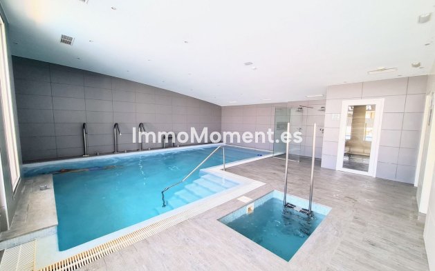 Resale - Apartment - Orihuela - Los Dolses