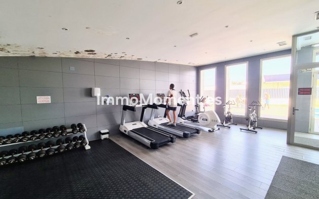 Resale - Apartment - Orihuela - Los Dolses