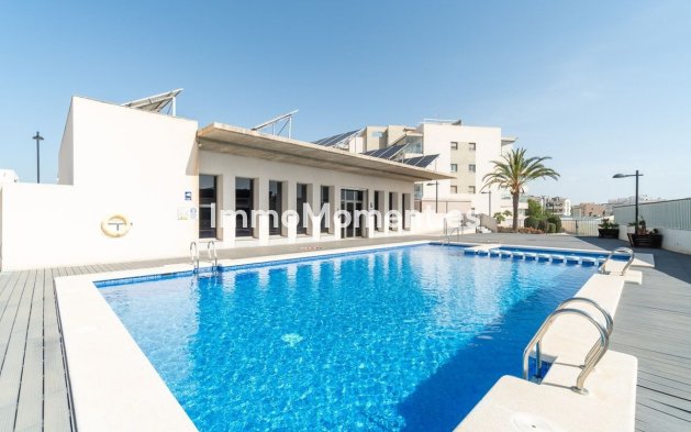 Resale - Apartment - Orihuela - Los Dolses