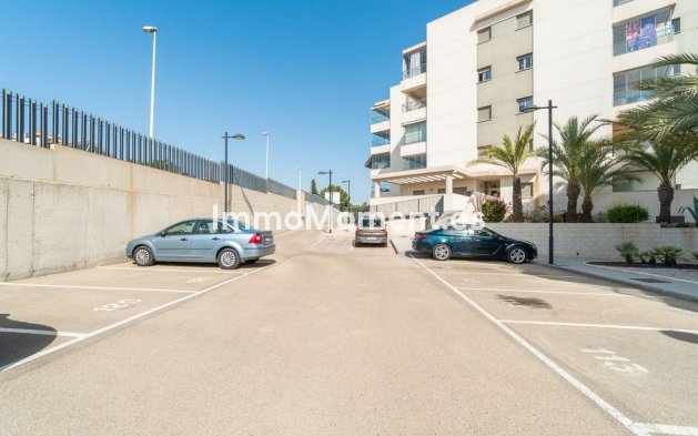 Resale - Apartment - Orihuela - Los Dolses