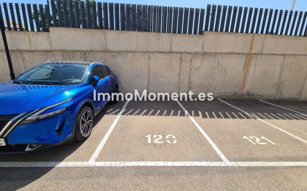 Resale - Apartment - Orihuela - Los Dolses