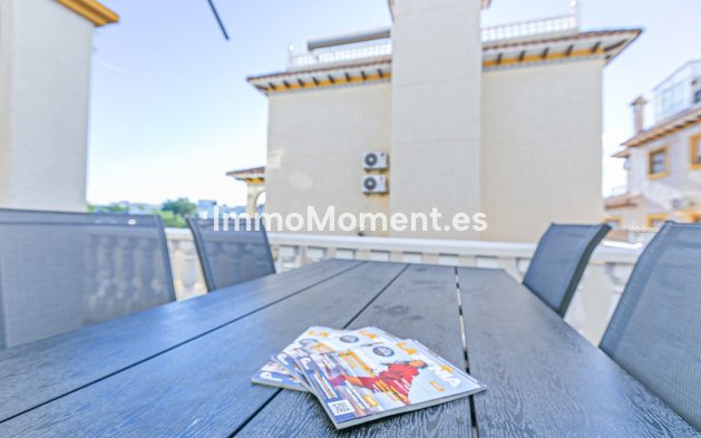 Wiederverkauf - Wohnung - Orihuela - Orihuela Costa