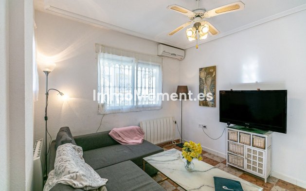 Wiederverkauf - Wohnung - Orihuela - Orihuela Costa