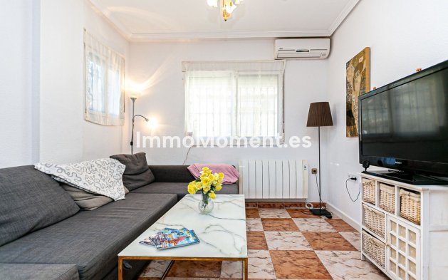 Wiederverkauf - Wohnung - Orihuela - Orihuela Costa