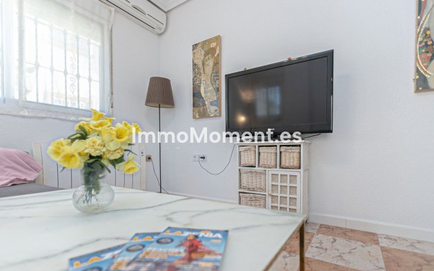 Wiederverkauf - Wohnung - Orihuela - Orihuela Costa