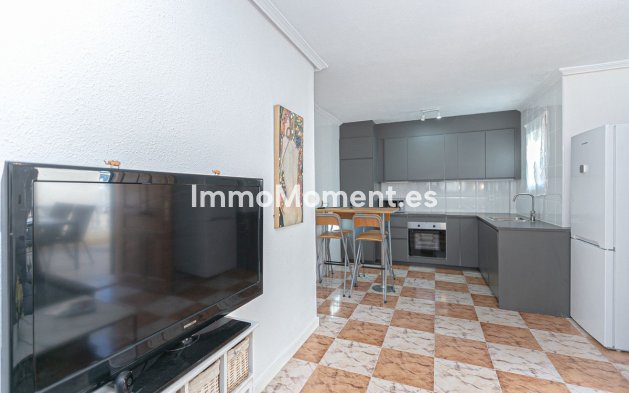 Wiederverkauf - Wohnung - Orihuela - Orihuela Costa