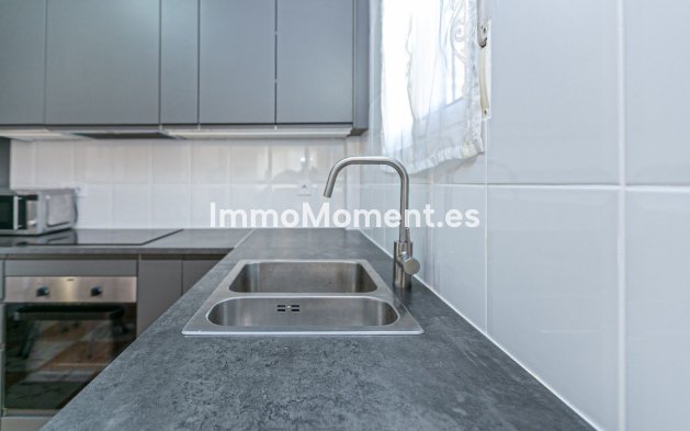 Wiederverkauf - Wohnung - Orihuela - Orihuela Costa