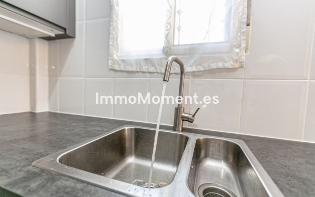 Wiederverkauf - Wohnung - Orihuela - Orihuela Costa