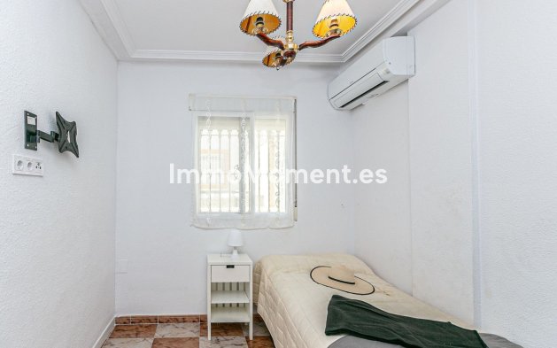 Wiederverkauf - Wohnung - Orihuela - Orihuela Costa