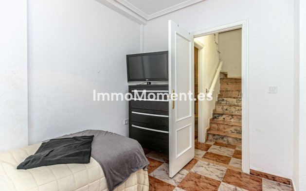 Wiederverkauf - Wohnung - Orihuela - Orihuela Costa