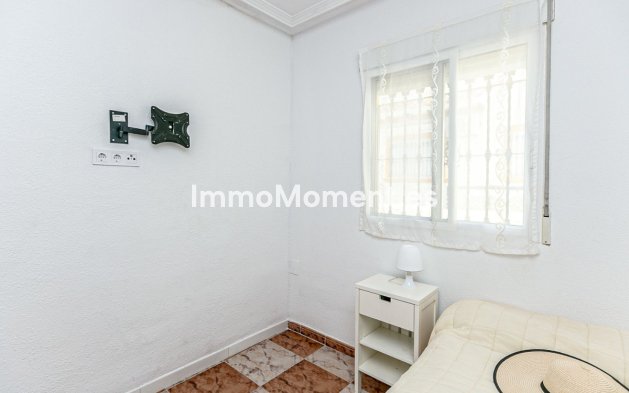 Wiederverkauf - Wohnung - Orihuela - Orihuela Costa