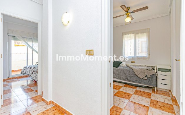 Wiederverkauf - Wohnung - Orihuela - Orihuela Costa