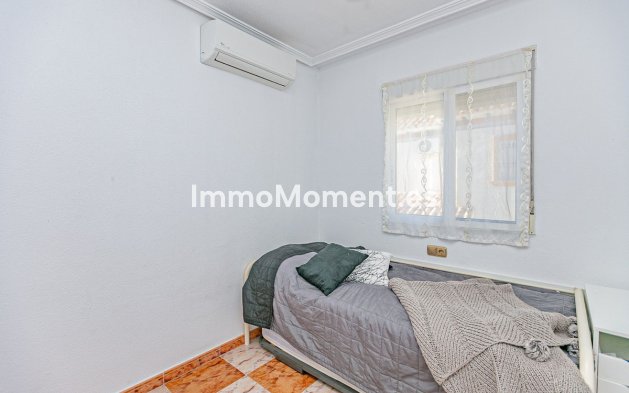 Wiederverkauf - Wohnung - Orihuela - Orihuela Costa