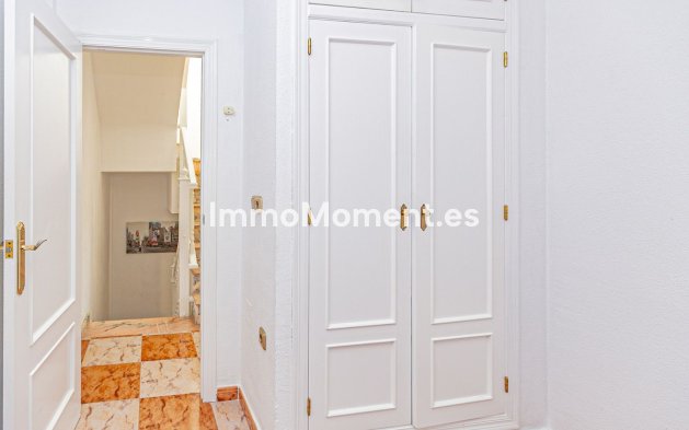 Wiederverkauf - Wohnung - Orihuela - Orihuela Costa