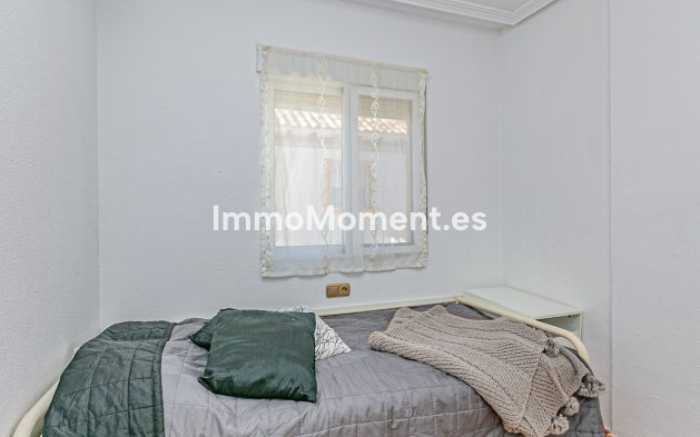 Wiederverkauf - Wohnung - Orihuela - Orihuela Costa
