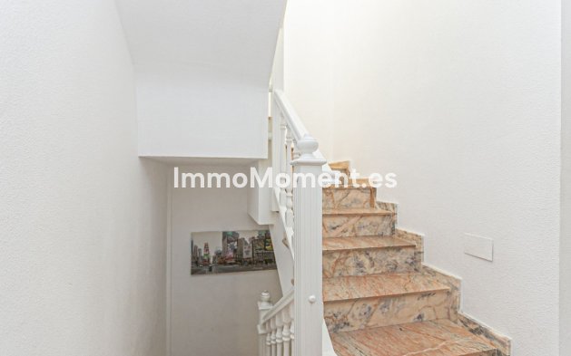 Wiederverkauf - Wohnung - Orihuela - Orihuela Costa