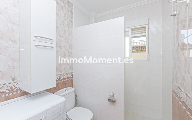 Wiederverkauf - Wohnung - Orihuela - Orihuela Costa