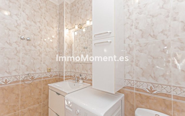 Wiederverkauf - Wohnung - Orihuela - Orihuela Costa