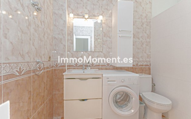 Wiederverkauf - Wohnung - Orihuela - Orihuela Costa