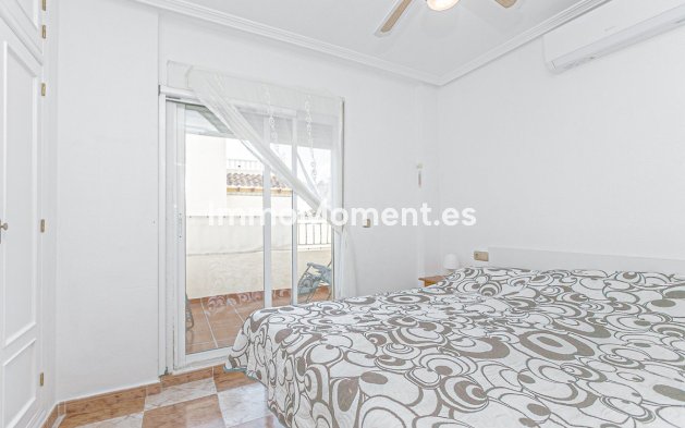 Wiederverkauf - Wohnung - Orihuela - Orihuela Costa