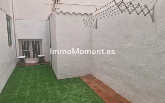 Wiederverkauf - Wohnung - Alicante - Alicante Centro