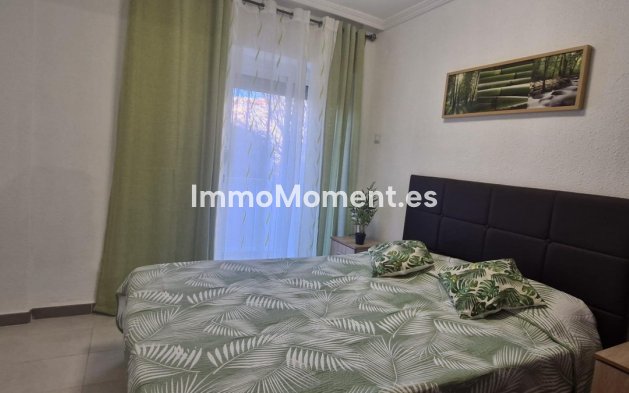Wiederverkauf - Wohnung - Alicante - Alicante Centro