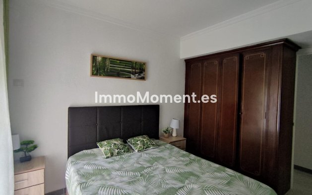 Wiederverkauf - Wohnung - Alicante - Alicante Centro