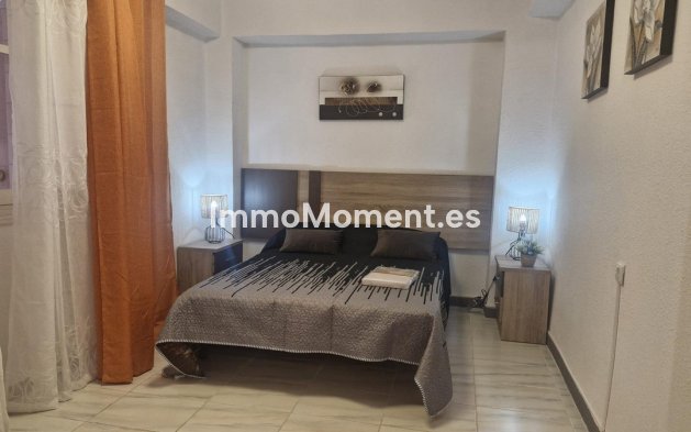 Wiederverkauf - Wohnung - Alicante - Alicante Centro