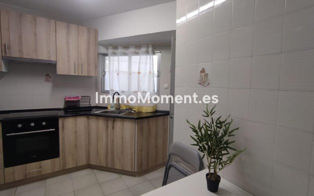 Wiederverkauf - Wohnung - Alicante - Alicante Centro