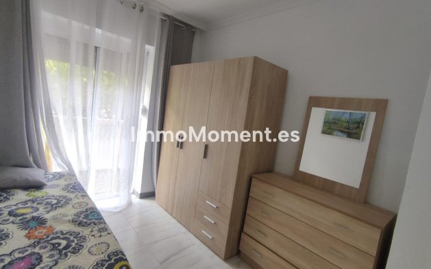 Wiederverkauf - Wohnung - Alicante - Alicante Centro