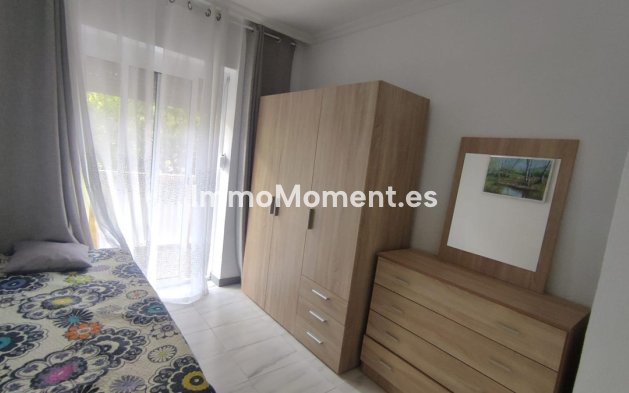 Wiederverkauf - Wohnung - Alicante - Alicante Centro