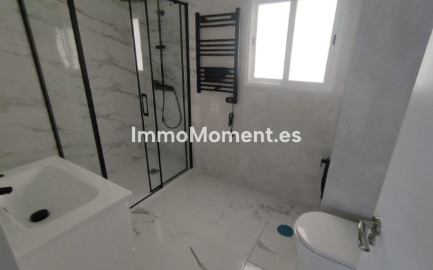 Wiederverkauf - Wohnung - Alicante - Alicante Centro
