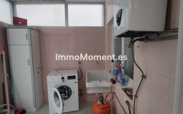 Wiederverkauf - Wohnung - Alicante - Alicante Centro