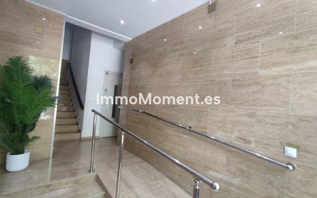 Wiederverkauf - Wohnung - Alicante - Alicante Centro