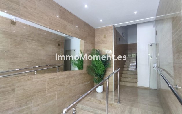 Wiederverkauf - Wohnung - Alicante - Alicante Centro
