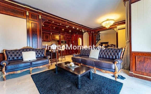 Resale - Villa - Altea - Altea Centro