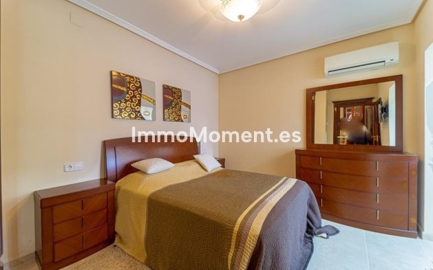 Resale - Villa - Altea - Altea Centro