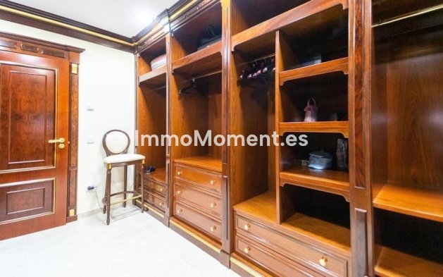Resale - Villa - Altea - Altea Centro
