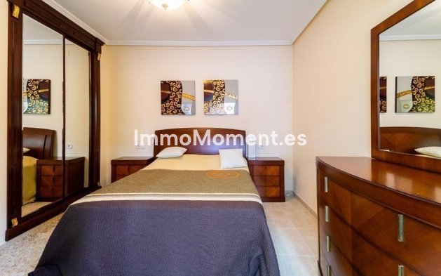 Resale - Villa - Altea - Altea Centro