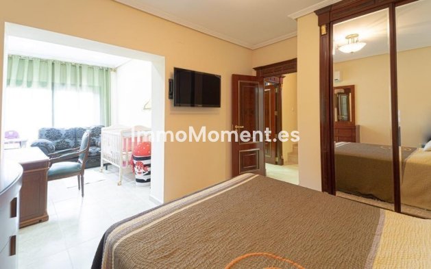 Resale - Villa - Altea - Altea Centro