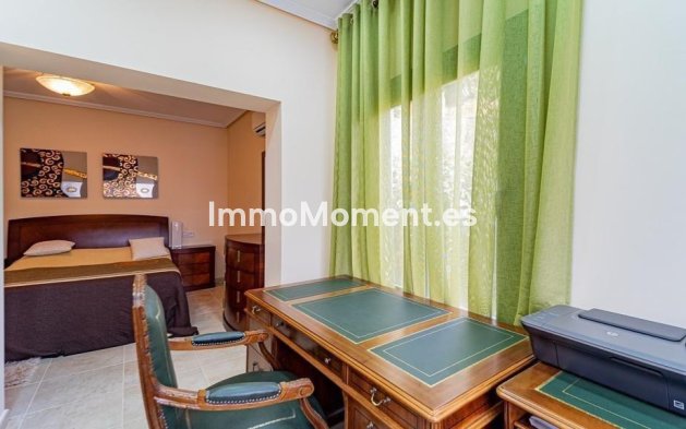 Resale - Villa - Altea - Altea Centro