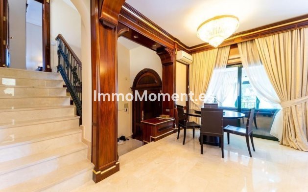 Resale - Villa - Altea - Altea Centro