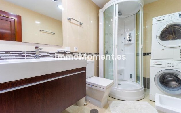 Resale - Villa - Altea - Altea Centro
